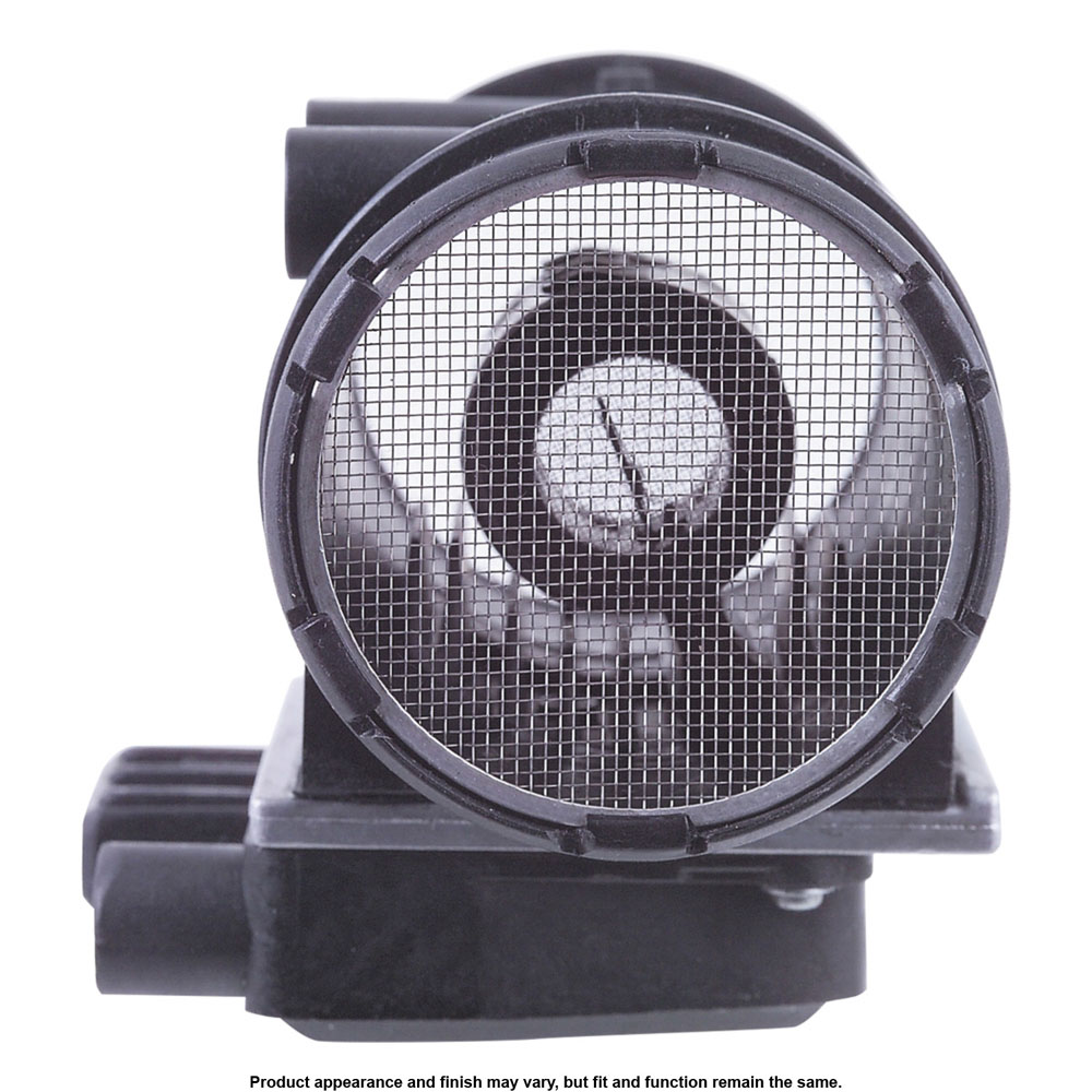 1994 Mazda MPV Mass Air Flow Meter