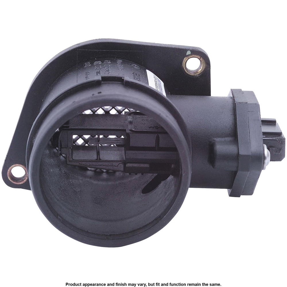 1997 Audi A4 Mass Air Flow Meter