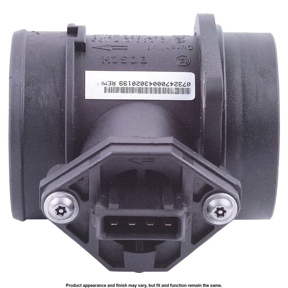 1997 Audi A4 Mass Air Flow Meter