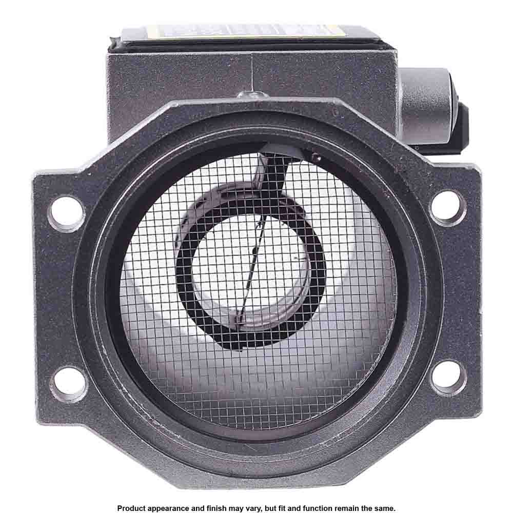 1987 Subaru GL Mass Air Flow Meter
