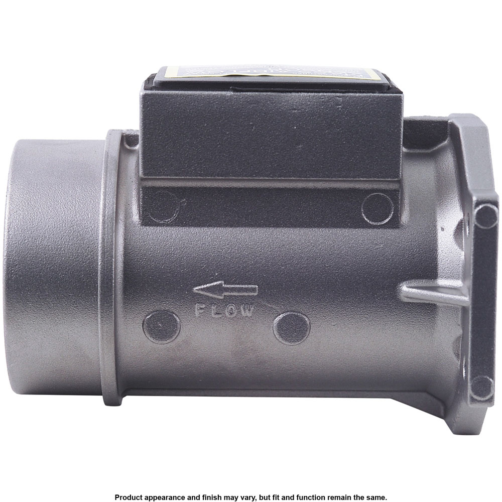1987 Subaru GL Mass Air Flow Meter
