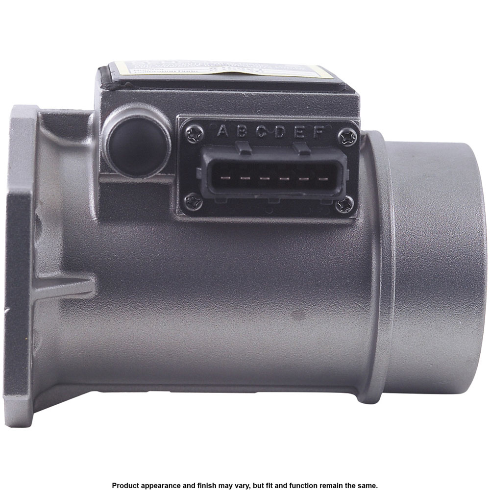 1987 Subaru GL Mass Air Flow Meter