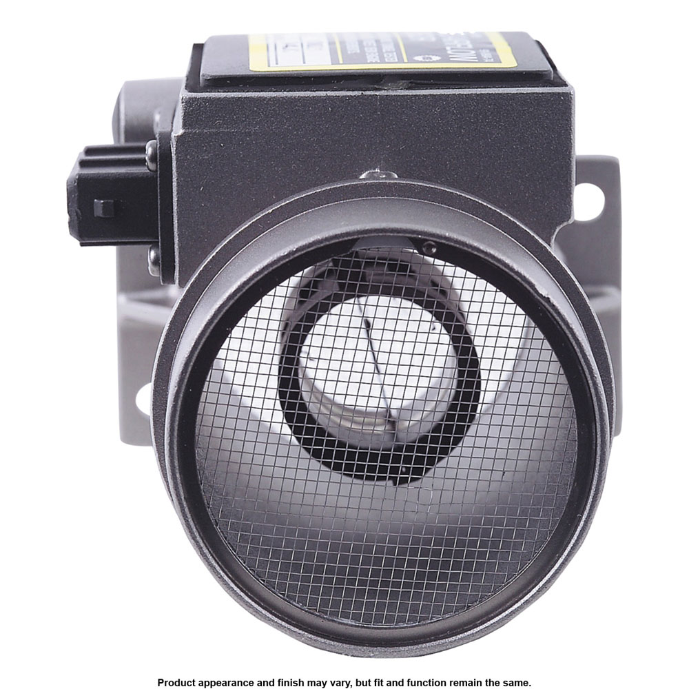 1987 Subaru GL Mass Air Flow Meter