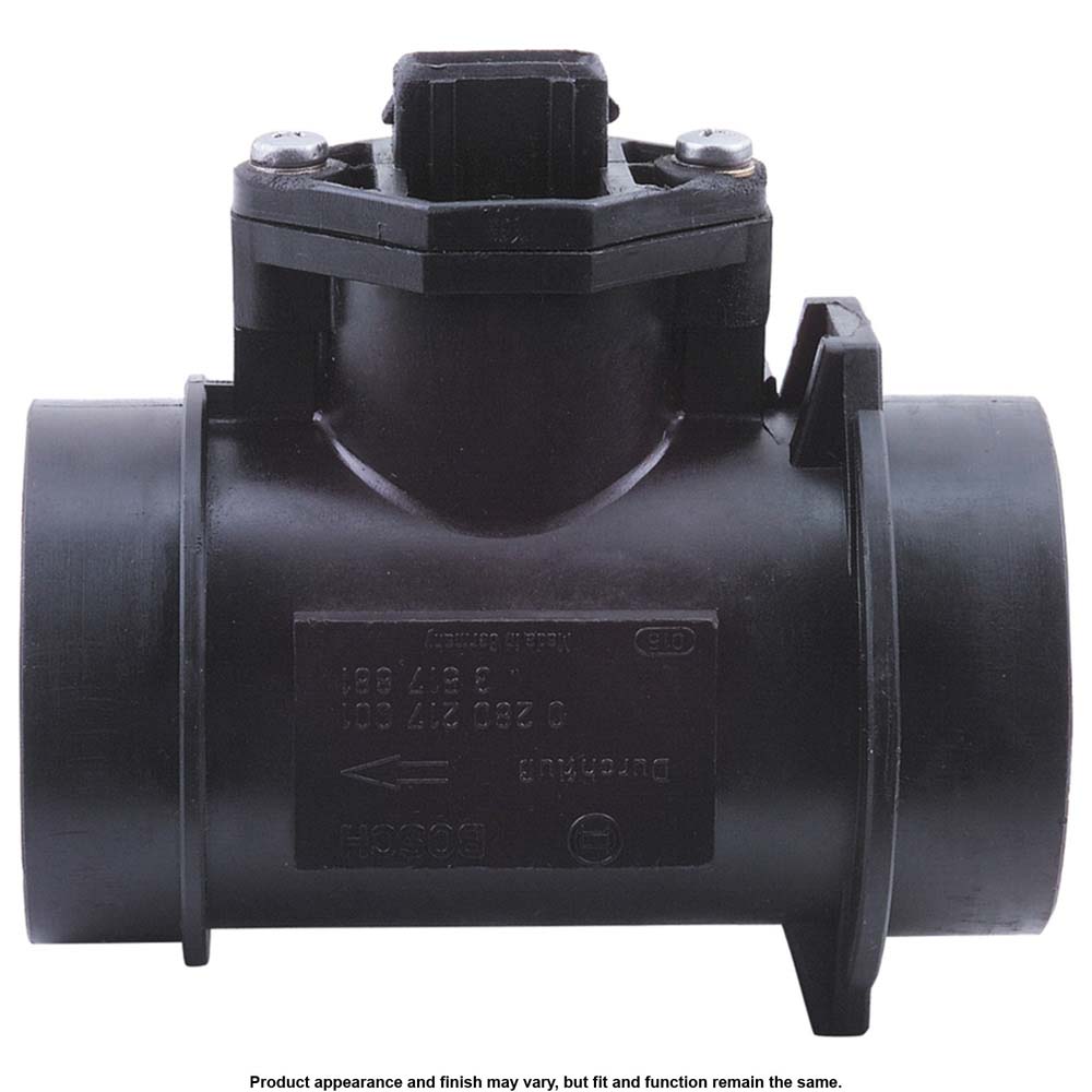 1990 Volvo 240 Mass Air Flow Meter