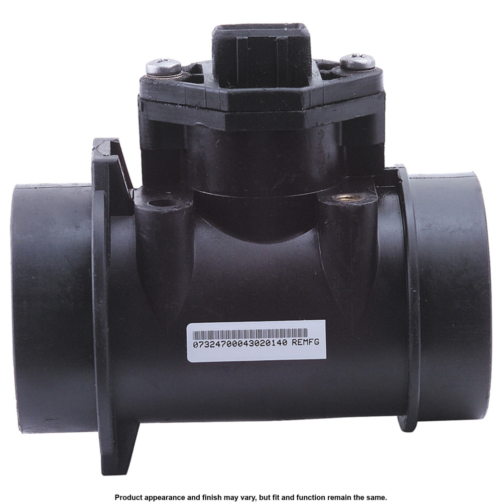 1990 Volvo 240 Mass Air Flow Meter