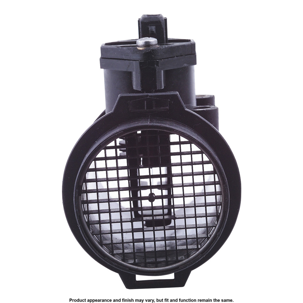 1990 Volvo 240 Mass Air Flow Meter