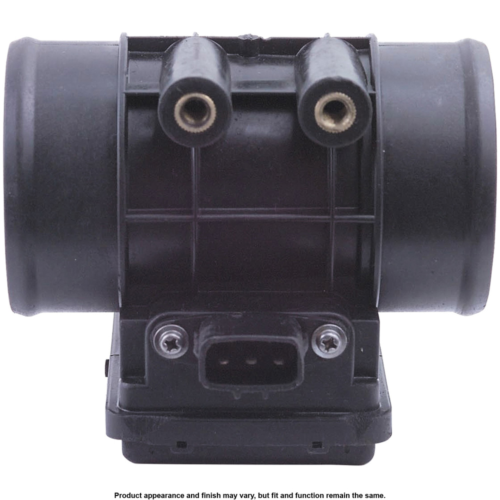 1995 Mazda Protege Mass Air Flow Meter