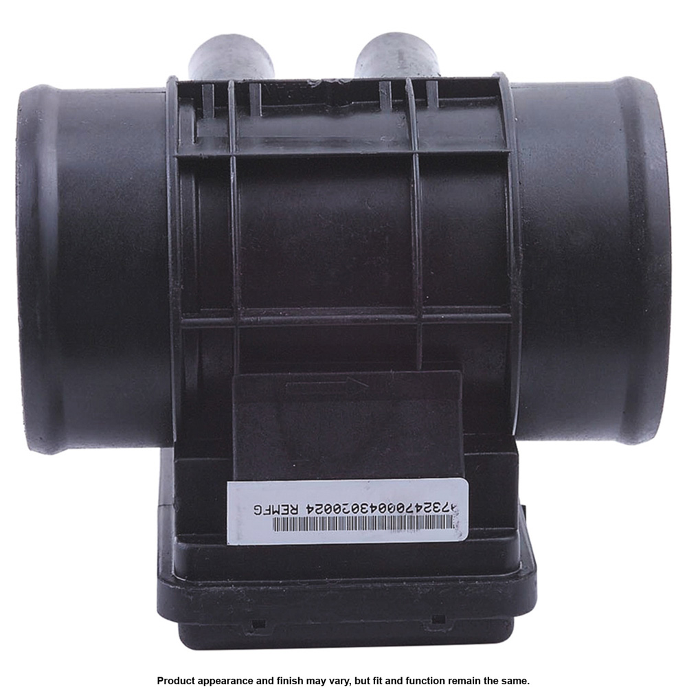 1995 Mazda Protege Mass Air Flow Meter
