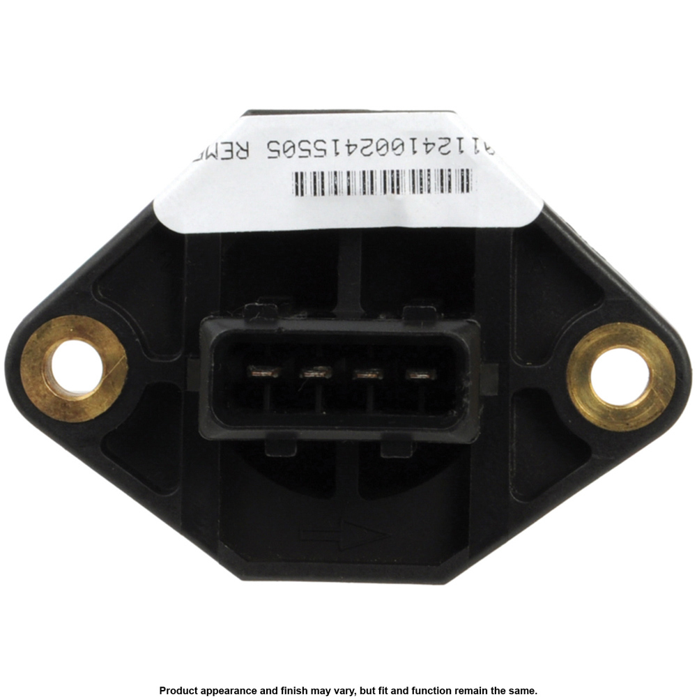 1994 Volvo 850 Mass Air Flow Meter