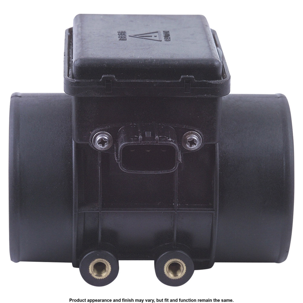 1994 Geo Tracker Mass Air Flow Meter
