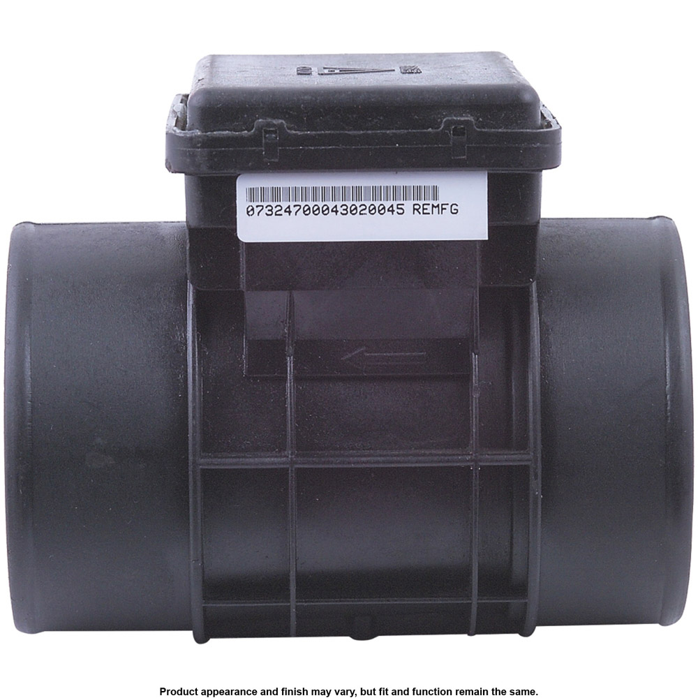 1994 Geo Tracker Mass Air Flow Meter