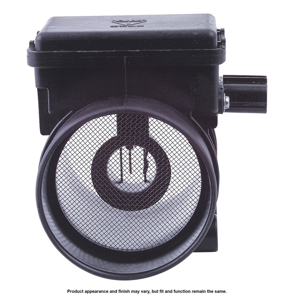 1994 Geo Tracker Mass Air Flow Meter