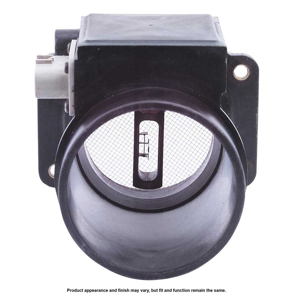 1994 Subaru Legacy Mass Air Flow Meter