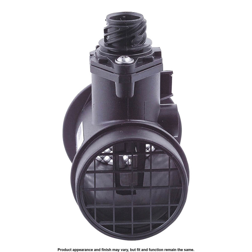 1996 Bmw Z3 Mass Air Flow Meter