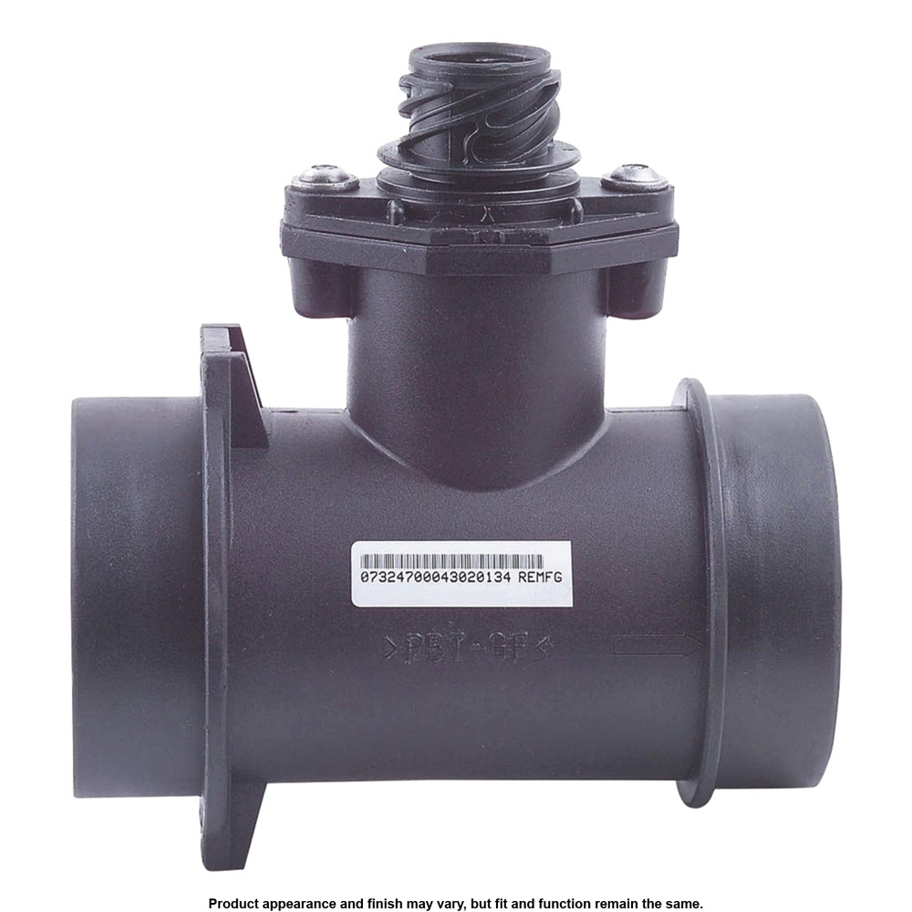 1996 Bmw Z3 Mass Air Flow Meter
