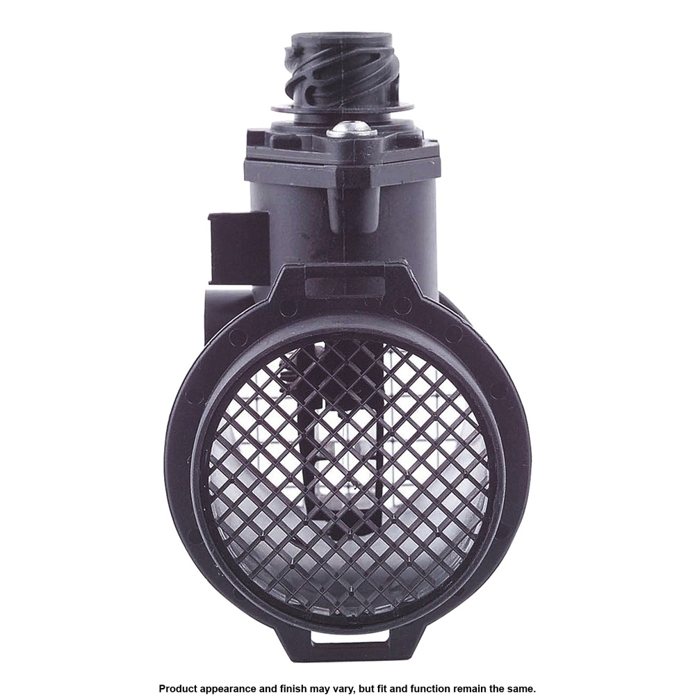 1996 Bmw Z3 Mass Air Flow Meter
