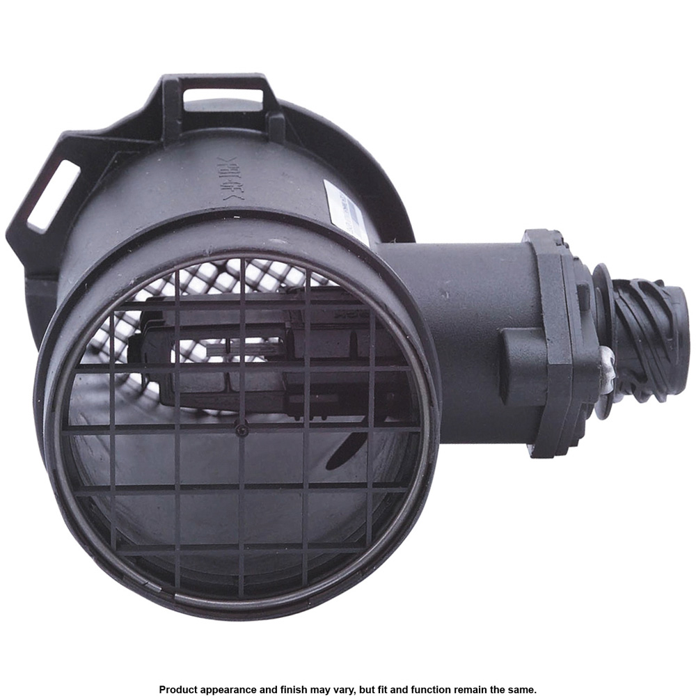 1994 Bmw 525 Mass Air Flow Meter