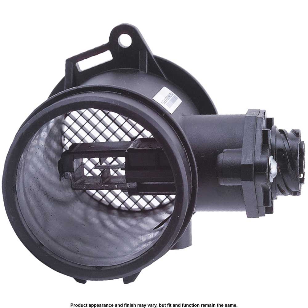 1994 Mercedes Benz C280 Mass Air Flow Meter