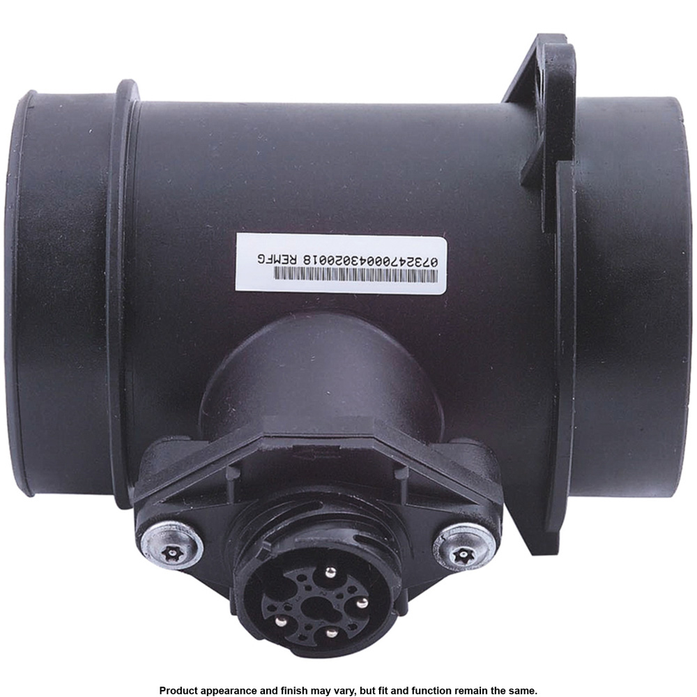 1994 Mercedes Benz C280 Mass Air Flow Meter