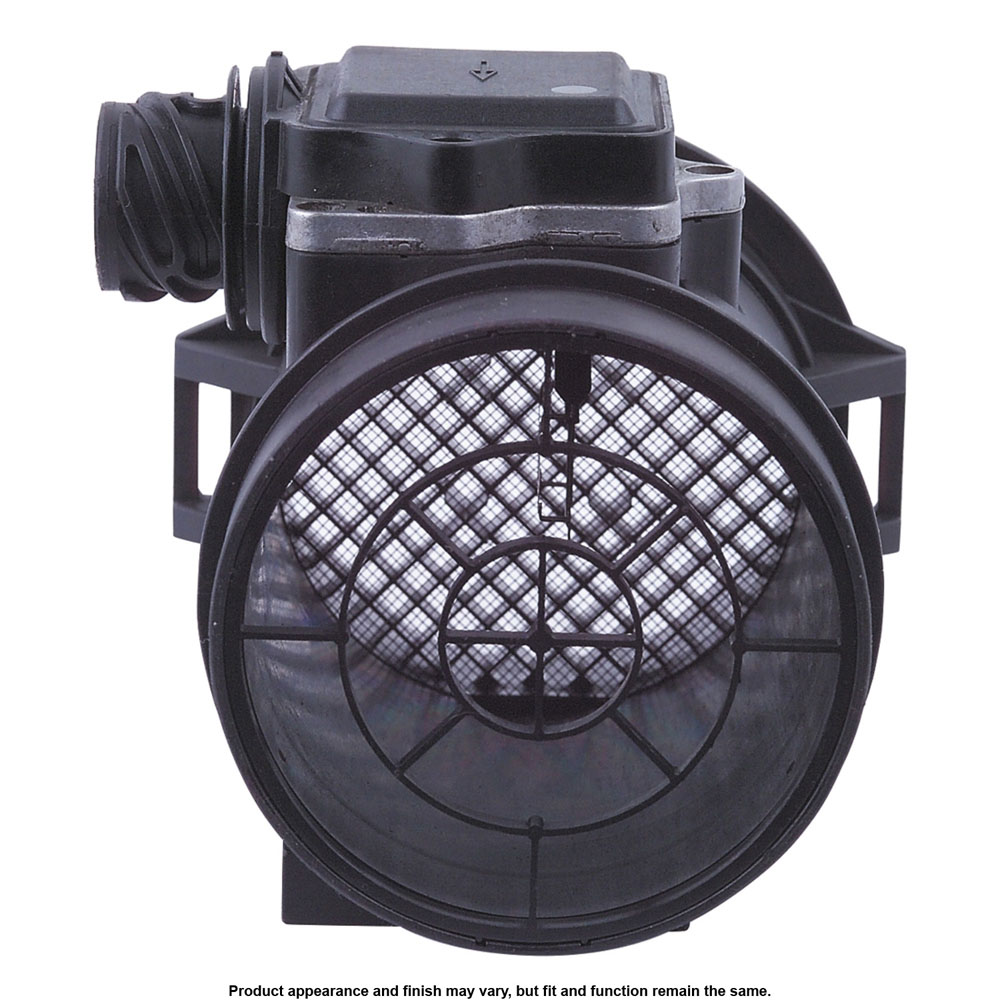 2000 Bmw Z3 Mass Air Flow Meter