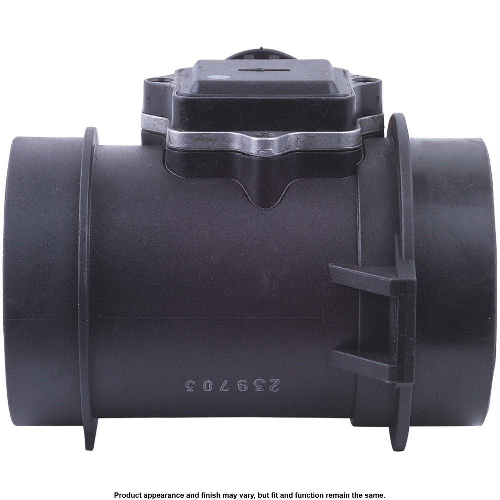2000 Bmw Z3 Mass Air Flow Meter
