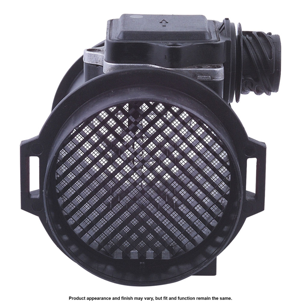 2000 Bmw Z3 Mass Air Flow Meter