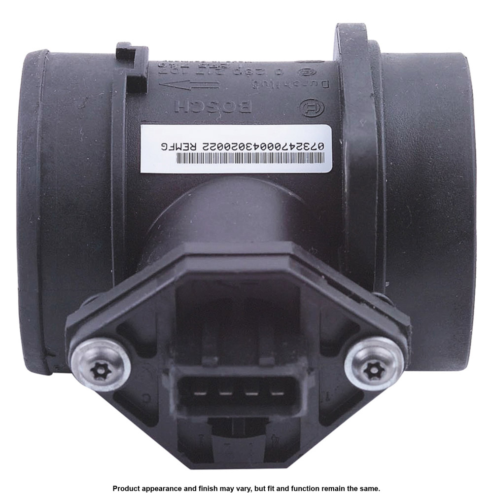 1994 Volvo 850 Mass Air Flow Meter