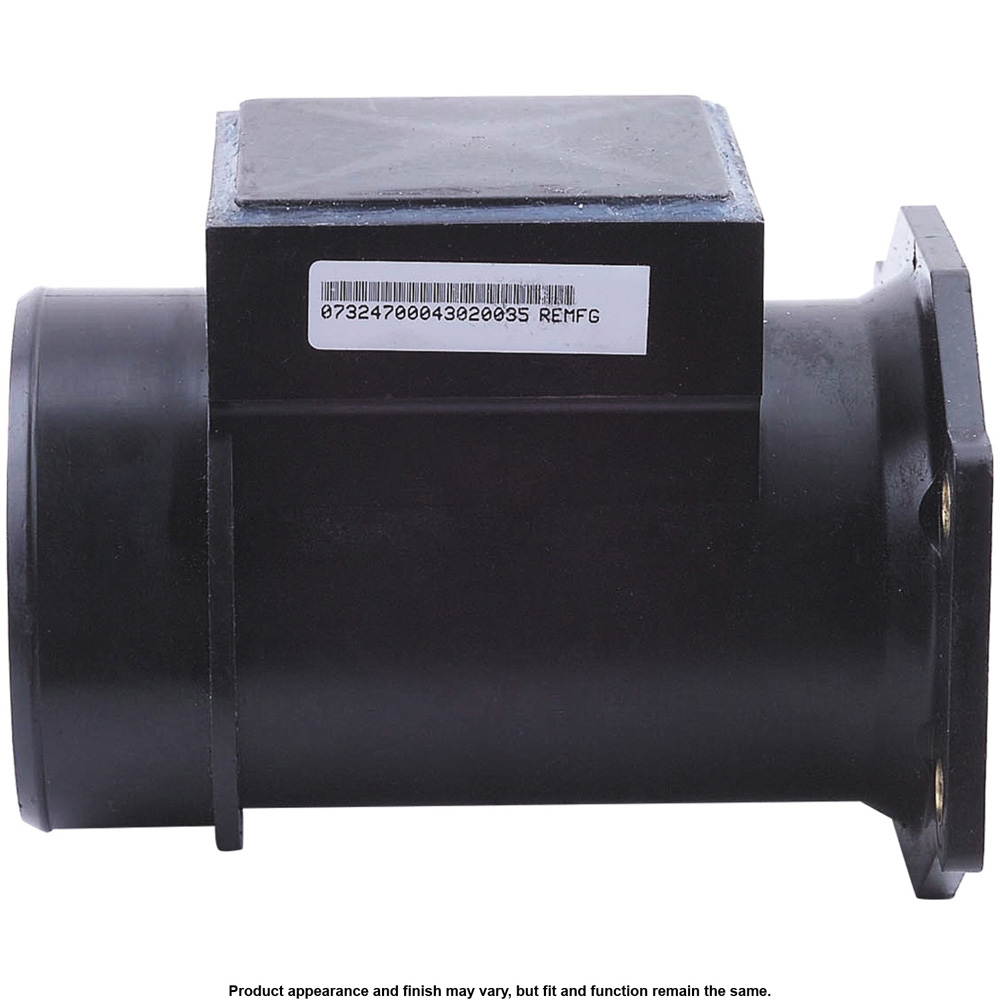 2001 Nissan Altima Mass Air Flow Meter