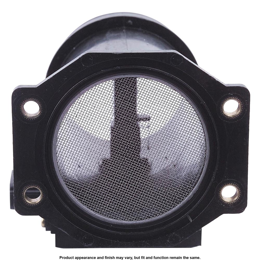 2001 Nissan Altima Mass Air Flow Meter