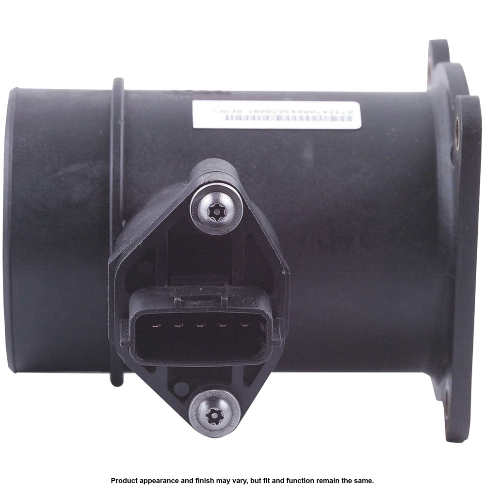 2000 Nissan Sentra Mass Air Flow Meter
