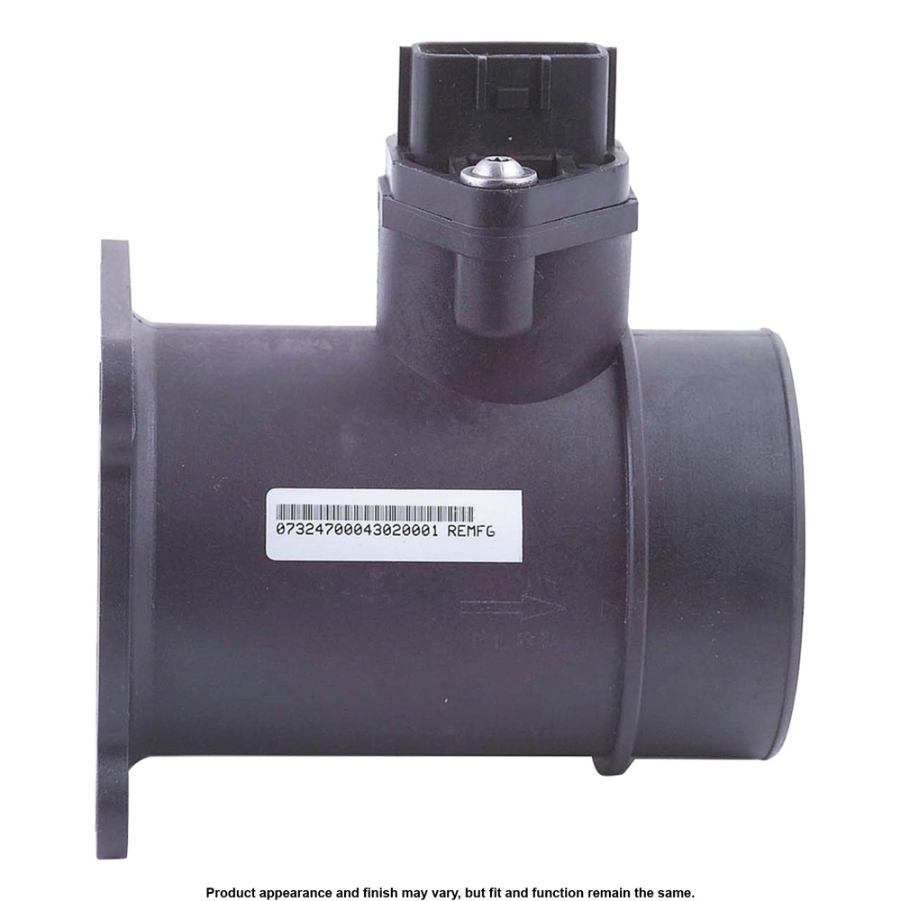 2000 Nissan Sentra Mass Air Flow Meter