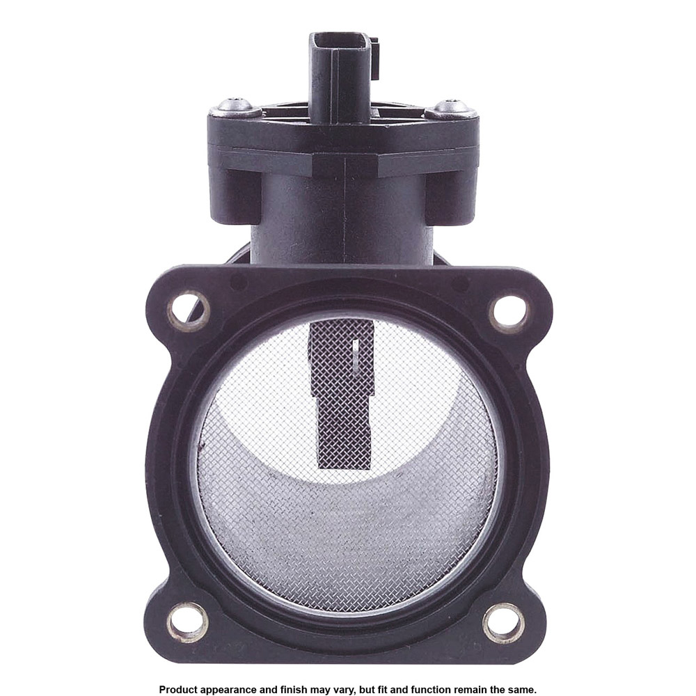 2000 Nissan Sentra Mass Air Flow Meter