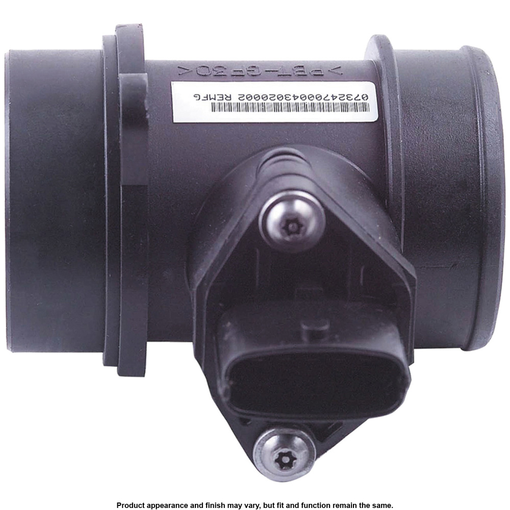 2000 Hyundai Accent Mass Air Flow Meter