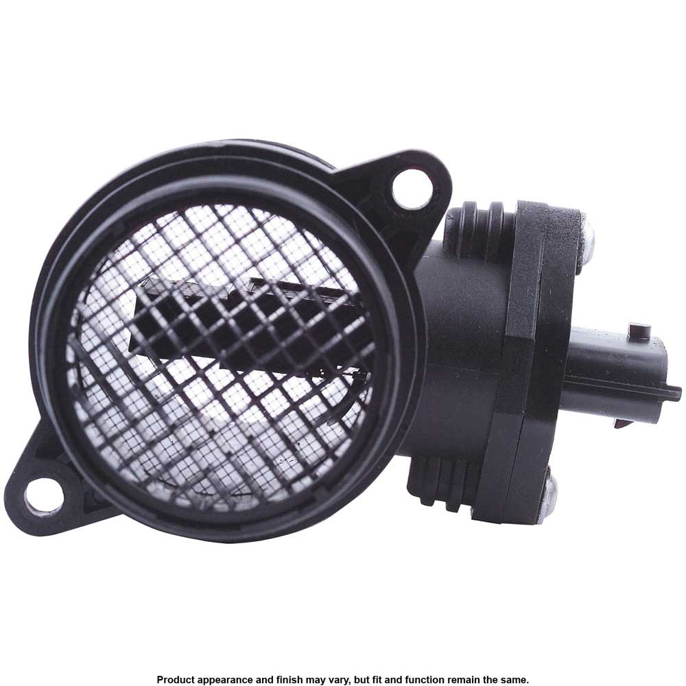 2000 Hyundai Accent Mass Air Flow Meter