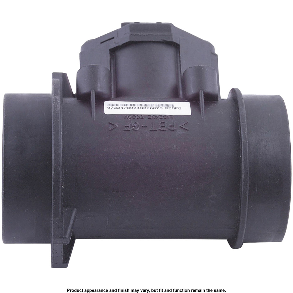 2000 Kia Sephia Mass Air Flow Meter