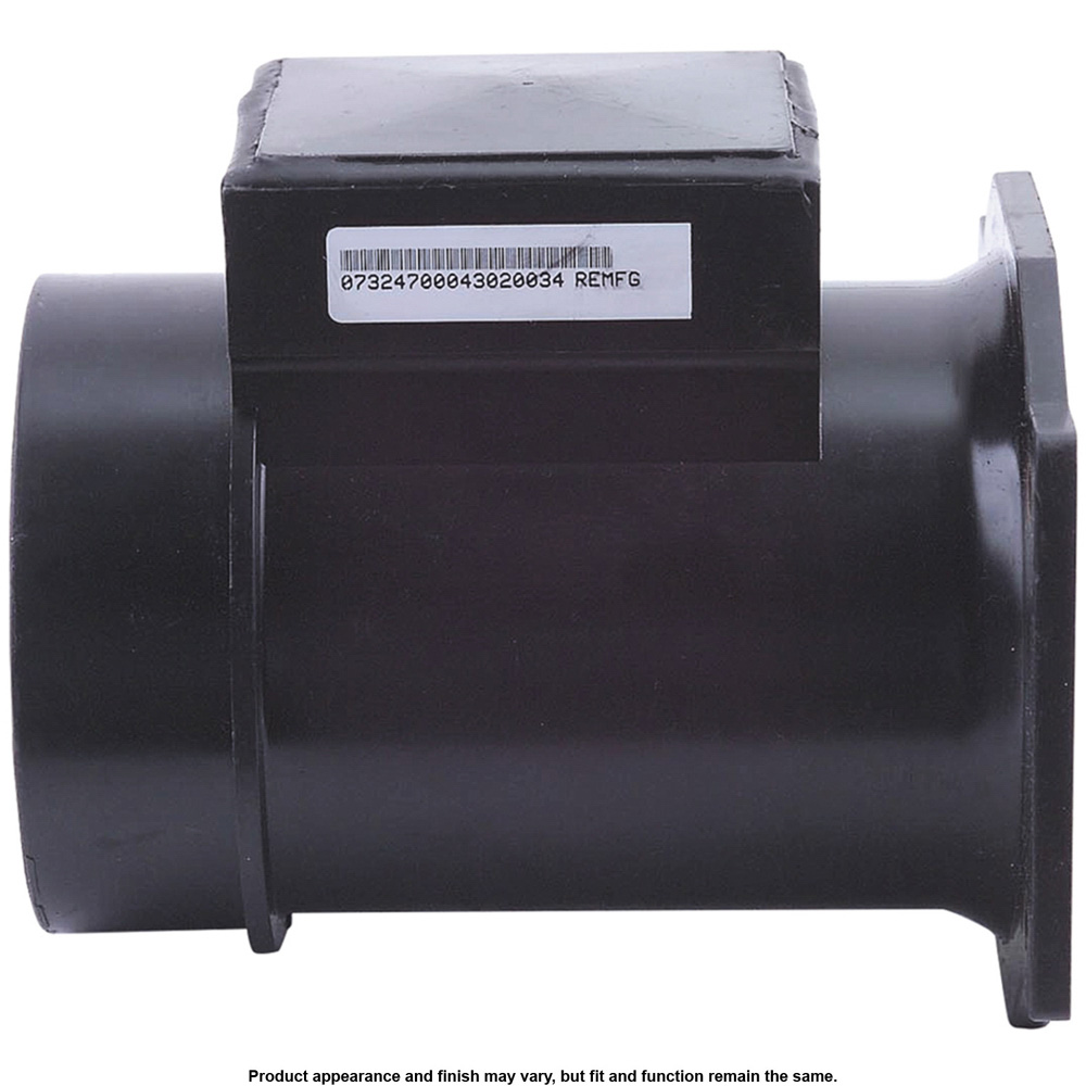 MAF.セットン。 OEM 300ZX (Z32) Mass Air Flow Sensor / Meter (MAS / MAF)