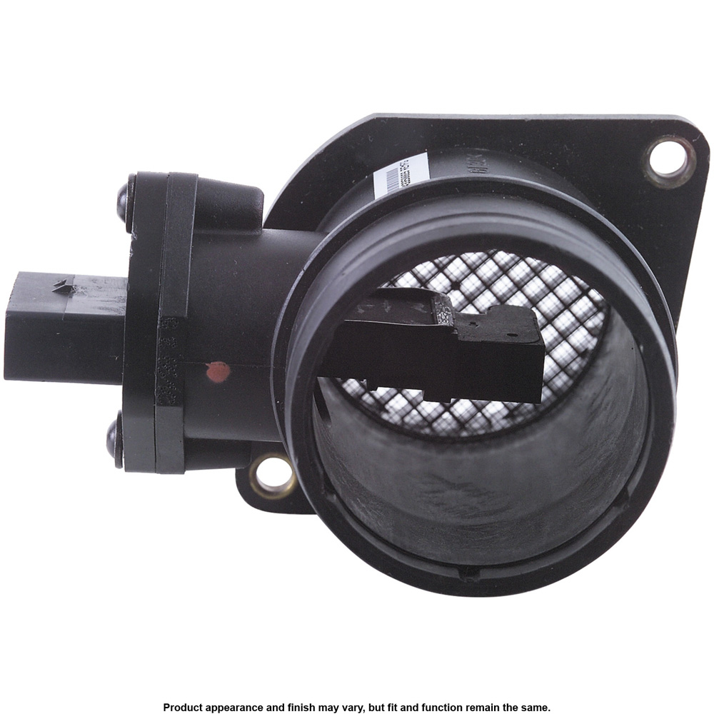 2000 Volkswagen Golf Mass Air Flow Meter