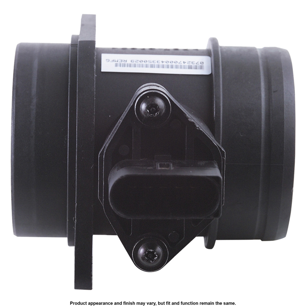 2000 Volkswagen Golf Mass Air Flow Meter