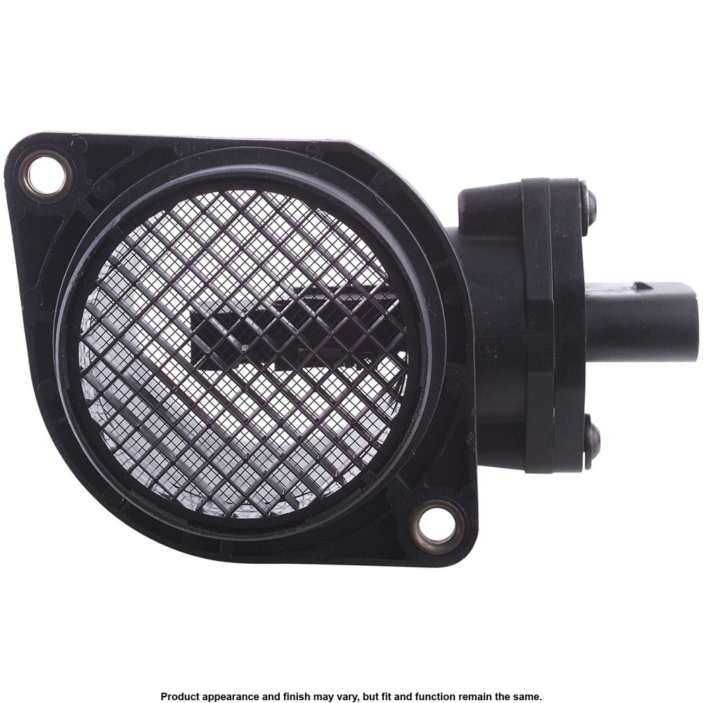 2000 Volkswagen Golf Mass Air Flow Meter