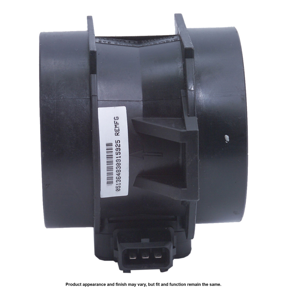 2005 Kia Optima Mass Air Flow Meter