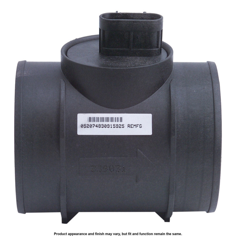 2004 Pontiac Grand Prix Mass Air Flow Meter