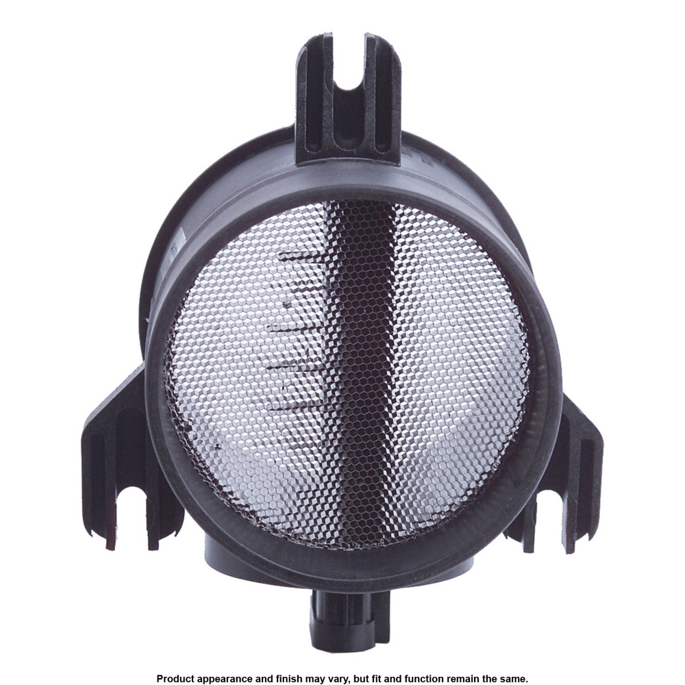 2012 Gmc Savana 1500 Mass Air Flow Meter