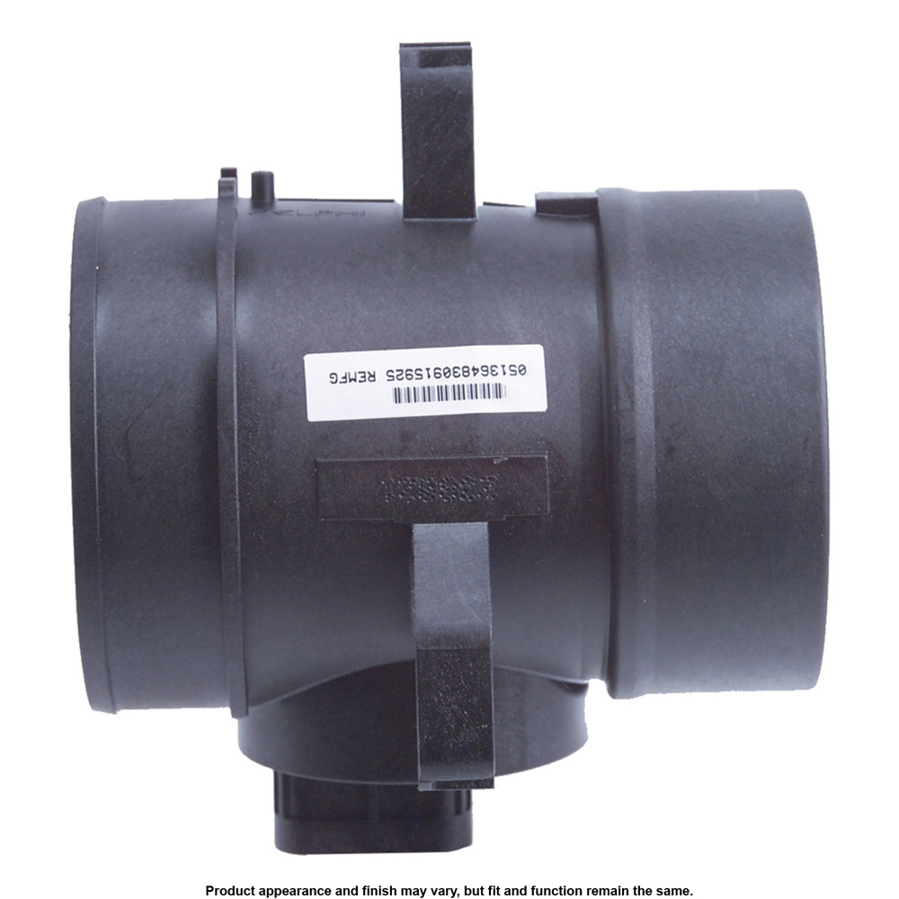 2012 Gmc Savana 1500 Mass Air Flow Meter