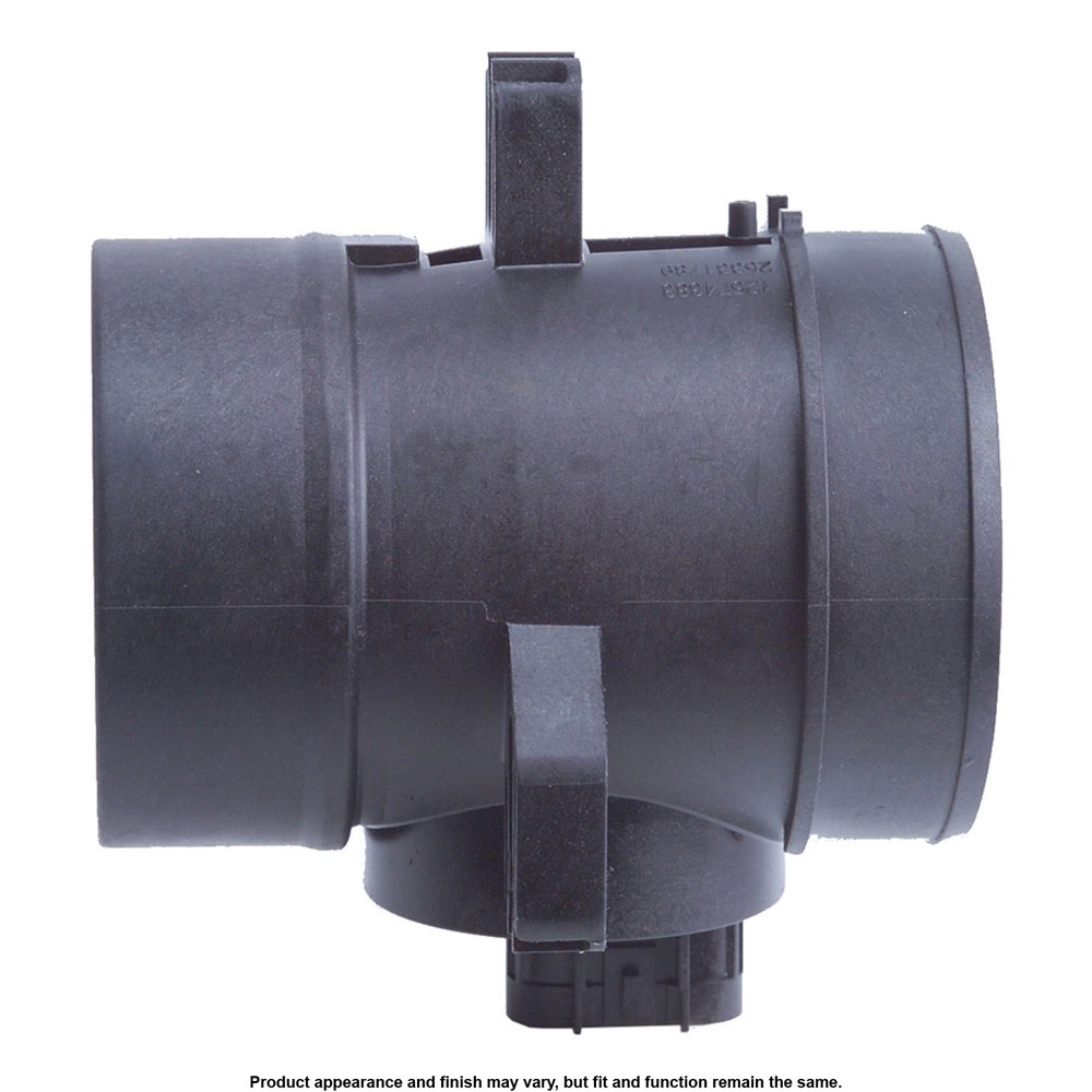 2012 Gmc Savana 1500 Mass Air Flow Meter
