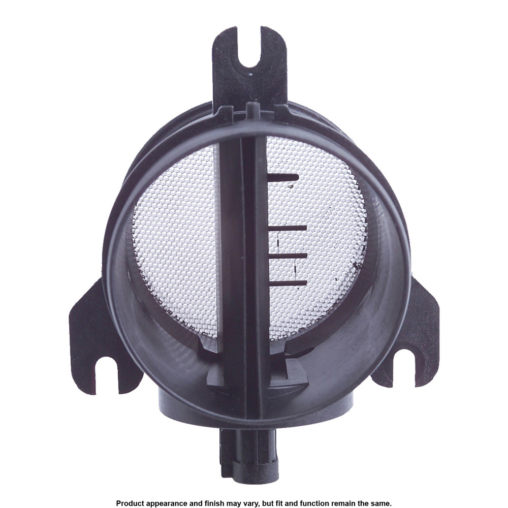 2012 Gmc Savana 1500 Mass Air Flow Meter