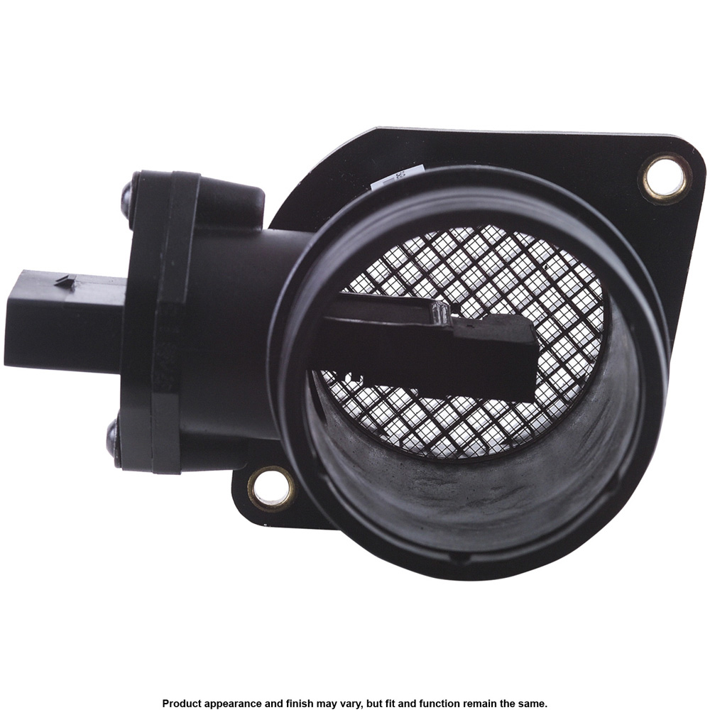 2000 Volkswagen Beetle Mass Air Flow Meter