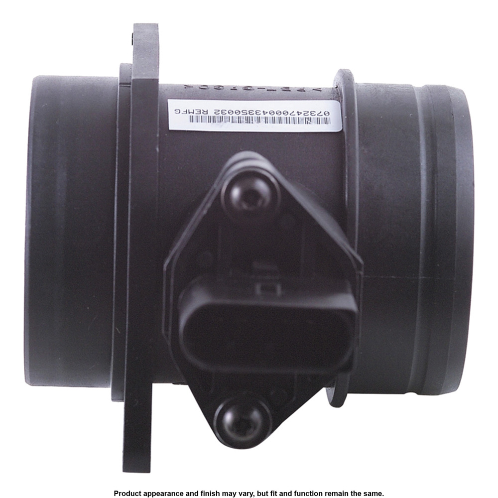 2000 Volkswagen Beetle Mass Air Flow Meter