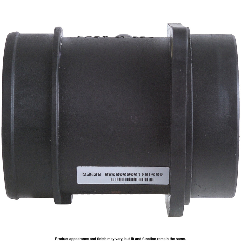 2000 Volkswagen Cabrio Mass Air Flow Meter