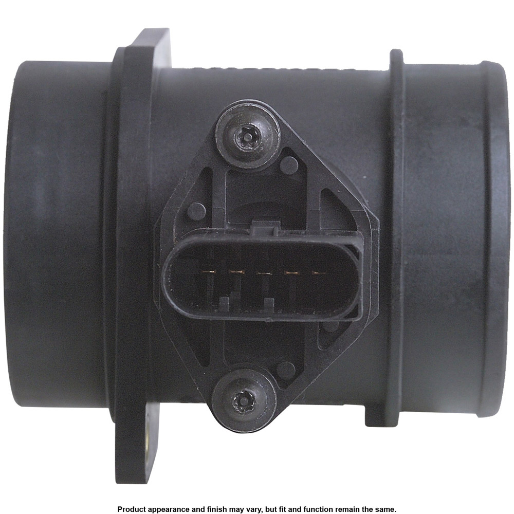 2000 Volkswagen Cabrio Mass Air Flow Meter