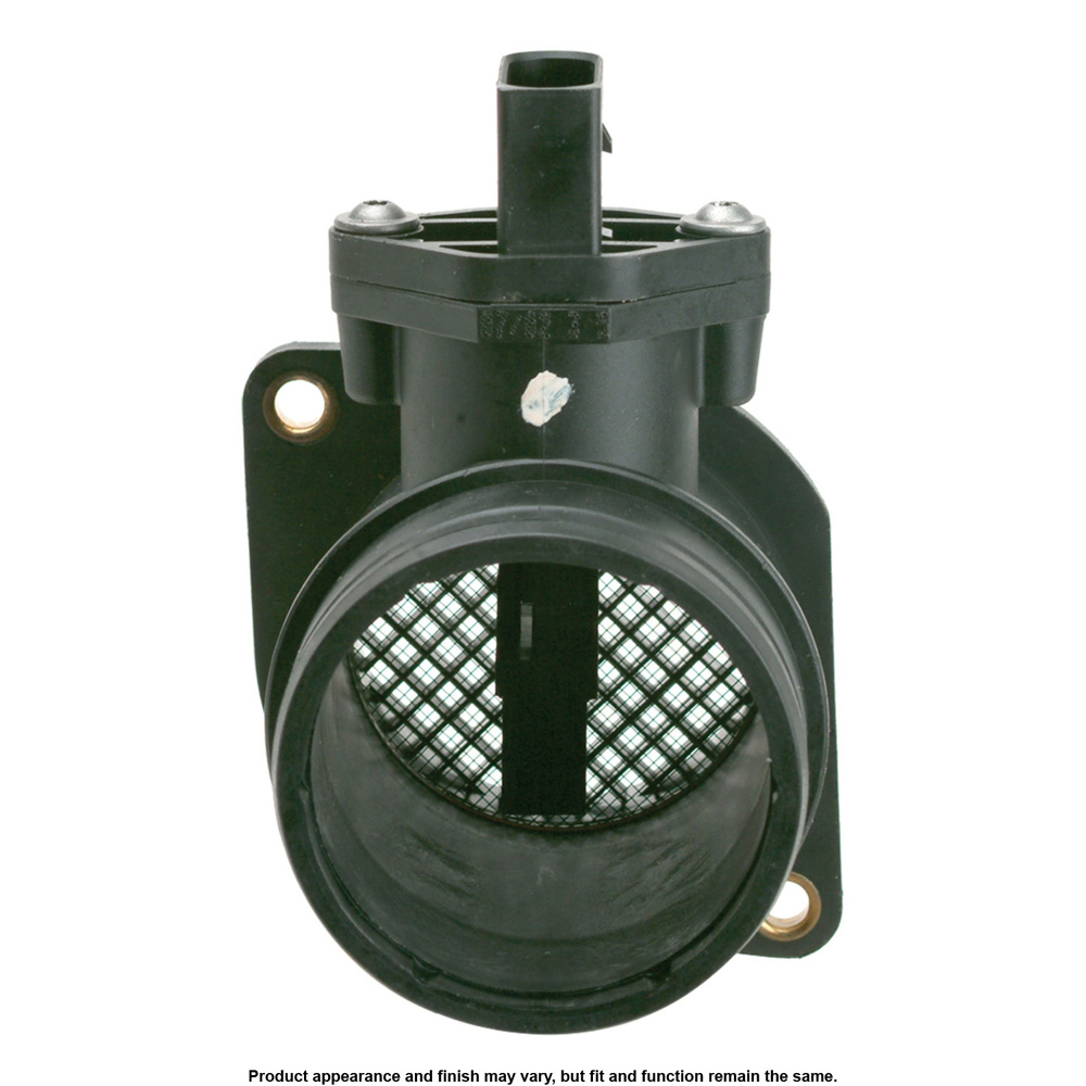 2009 Audi Q7 Mass Air Flow Meter